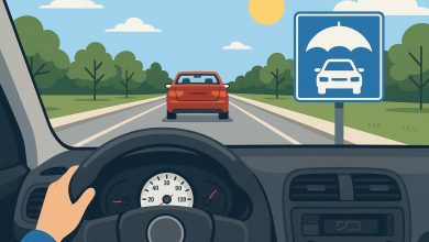 Photo of How Car Liability Insurance Impacts Daily Driving