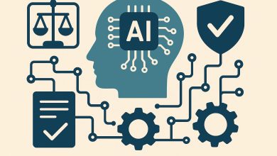 Photo of Gunnari Auvinen: Why AI Ethics and Safety Must Become Part of the Development Process