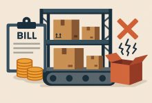 Photo of The Real Cost of Skipping Proper Order Fulfillment Services Early On