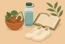 Photo of Everyday Wellness Habits That Can Help You Feel Your Best