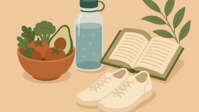 Photo of Everyday Wellness Habits That Can Help You Feel Your Best