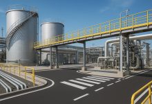 Photo of Improvements In Infrastructure That Help Industrial Sites Operate More Safely
