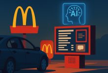 Photo of From Drive-Thru Errors to Smarter Restaurants: McDonald’s AI Future