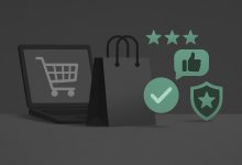 Photo of Trust Signals Are the Real Product in Gray-Area E-Commerce