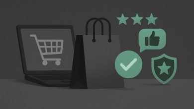 Photo of Trust Signals Are the Real Product in Gray-Area E-Commerce