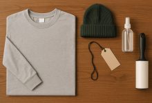 Photo of Long Sleeve Tees: How to Choose, Brand, and Care for Them Properly