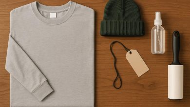 Photo of Long Sleeve Tees: How to Choose, Brand, and Care for Them Properly