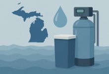 Photo of Top 5 Water Softener Companies in Michigan for 2026: The Ultimate Guide