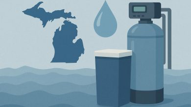 Photo of Top 5 Water Softener Companies in Michigan for 2026: The Ultimate Guide