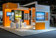 Photo of Sustainable Trade Shows Made Simple: Eco-Friendly Custom Exhibit Ideas That Still Impress