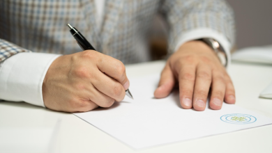 Photo of Why Your Contract Approvals Are Stuck, And How to Actually Fix It