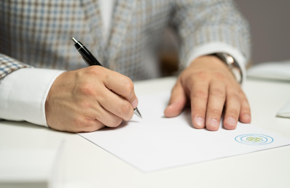 contract