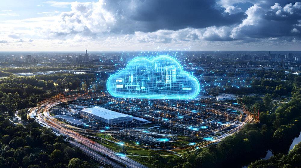 Image 1 of Why is Linux SPARC Emulator Adoption Rising in Hybrid Cloud Modernization Strategies