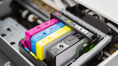 Photo of HP Ink Cartridges: How to Cut Your Printing Costs Without Sacrificing Quality