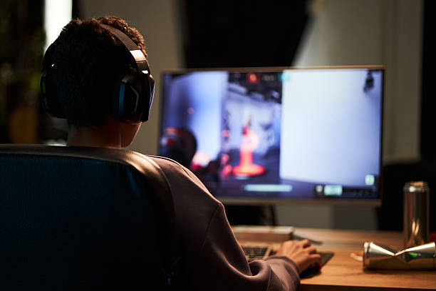 Image 1 of How Online Gaming Became a Shared Language for Modern Players