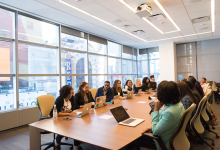 Photo of Master’s in International Business: Skills, Careers, and Global Opportunities