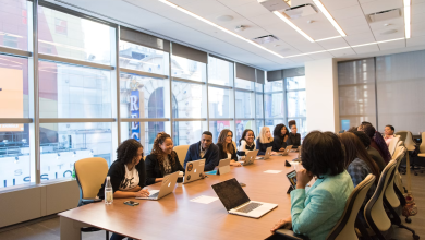 Photo of Master’s in International Business: Skills, Careers, and Global Opportunities