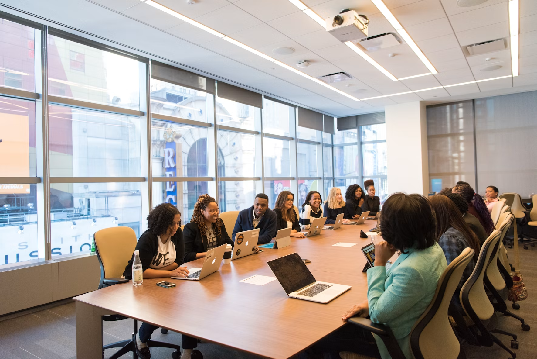 Image 1 of Master’s in International Business: Skills, Careers, and Global Opportunities