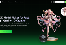 Photo of Real-World Scenario: Eliminating 3D Printing Production Bottlenecks with Hi3D
