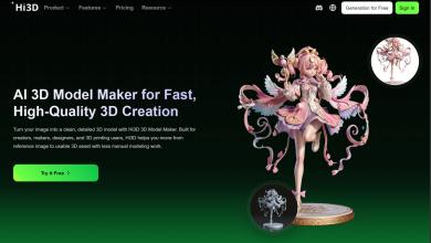 Photo of Real-World Scenario: Eliminating 3D Printing Production Bottlenecks with Hi3D