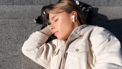 Photo of Why Noise-Cancelling Earphones Have Become an Essential Part of Everyday Life