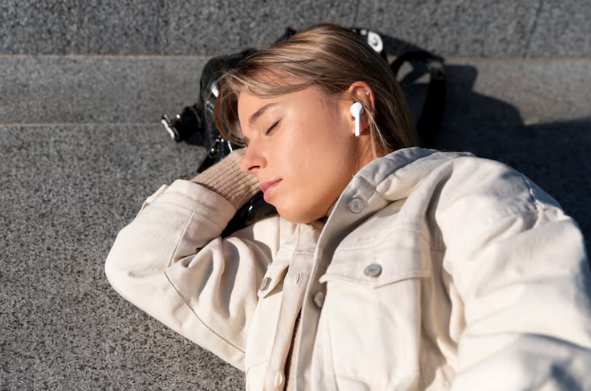 Image 1 of Why Noise-Cancelling Earphones Have Become an Essential Part of Everyday Life