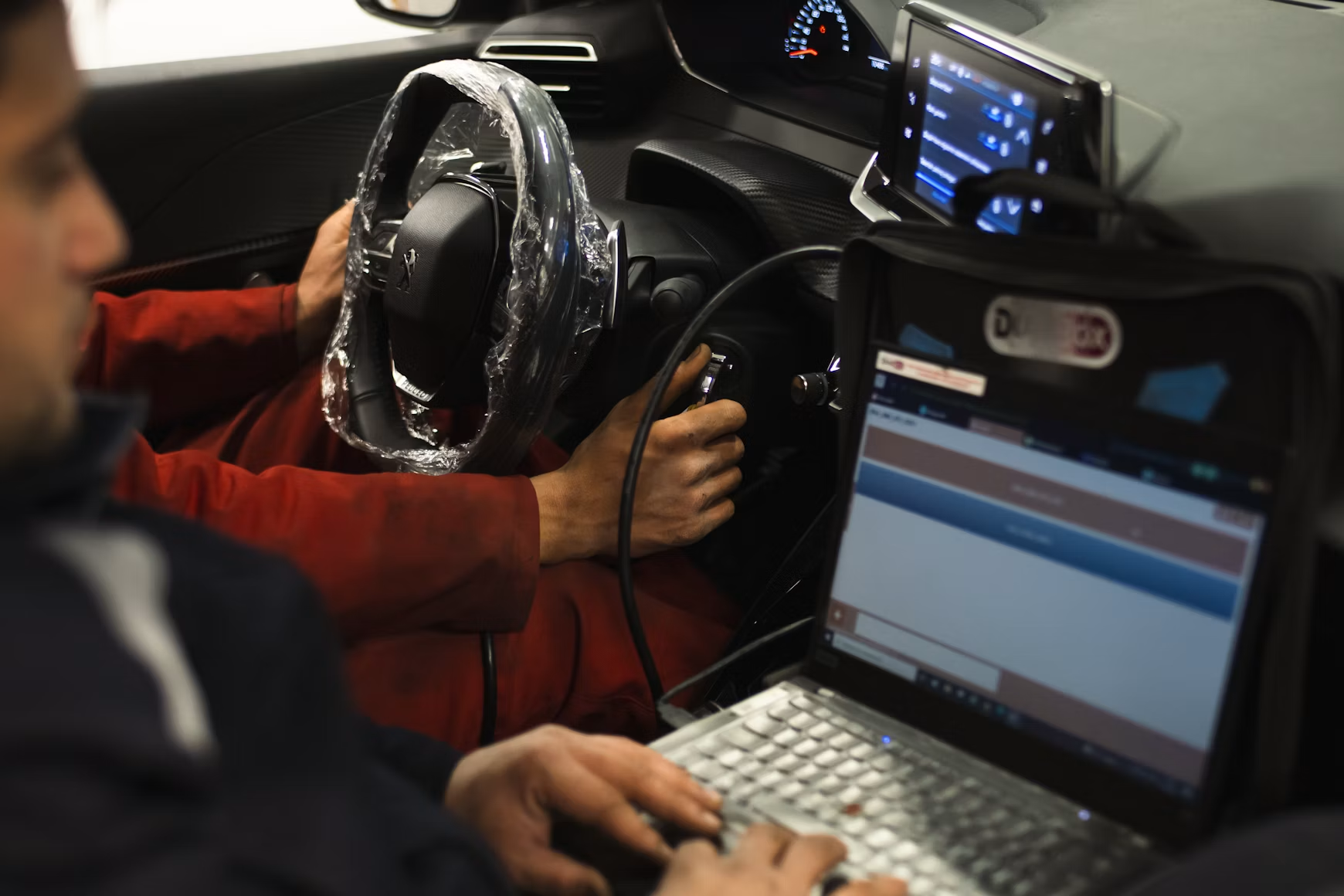 Image 1 of How Software Recalls Are Becoming a Hidden Cause of Car Accidents