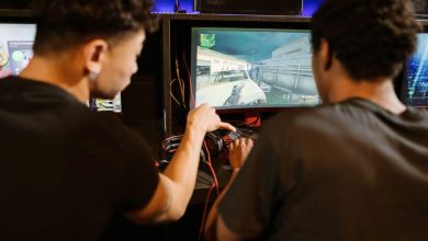Photo of How Online Gaming Became a Global Entertainment Network