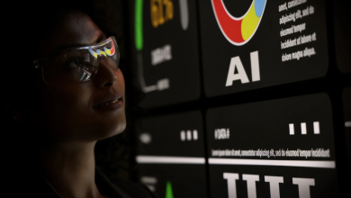 Photo of Jobs With a Better Future in the Age of AI