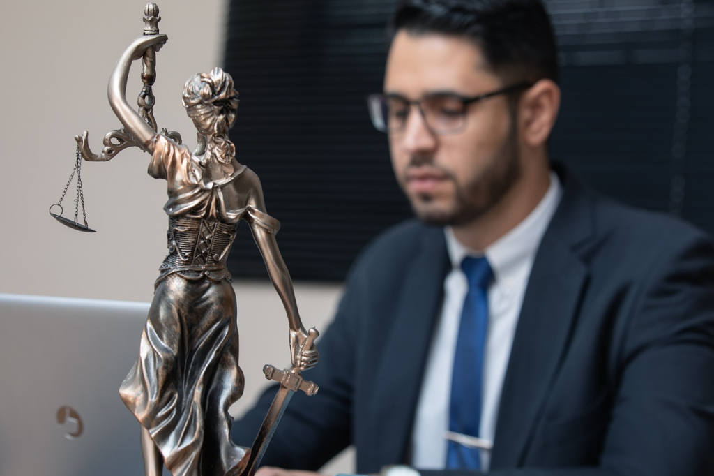 Image 1 of Why Law Firms Use Consulting Services