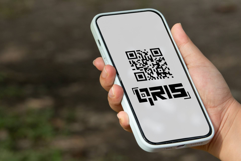 Image 1 of The Architectural Shift: How QRIS Powers Indonesia's Digital Transformation