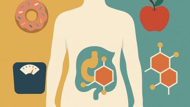 Photo of Why Weight Management Is a Metabolic Health Issue, Not a Willpower Problem