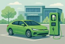 Photo of The Business Case for On-Site EV Charging: What Companies Need to Know