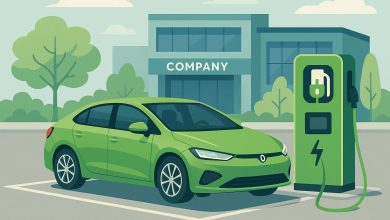 Photo of The Business Case for On-Site EV Charging: What Companies Need to Know