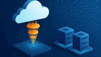Photo of How Cloud-Based Quantum Computing Is Moving From Lab to Enterprise Reality