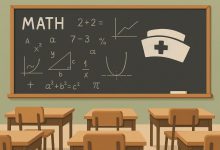 Photo of The Math Class Quietly Deciding Who Becomes a Nurse