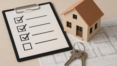 Photo of What Happens Between Wanting A Home And Getting The Keys?