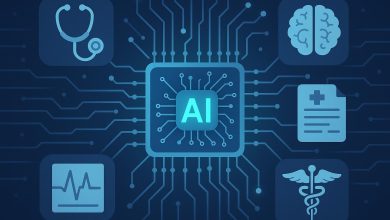 Photo of How AI Is Transforming Clinical Documentation Across Medical Specialties