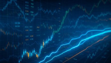 Photo of Why Low-Latency Infrastructure Is Critical for Modern Algorithmic Trading