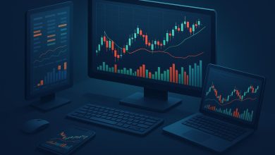 Photo of How Technology Is Transforming Day Trading for Modern Traders