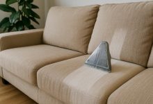 Photo of Why Regular Couch Cleaning Improves Indoor Hygiene