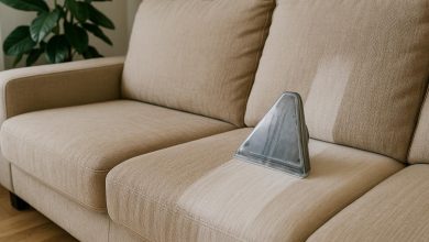 Photo of Why Regular Couch Cleaning Improves Indoor Hygiene