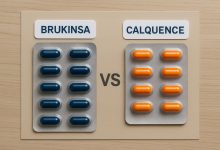 Photo of Brukinsa vs Calquence: What Older Adults Should Know