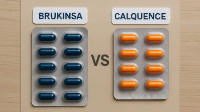 Photo of Brukinsa vs Calquence: What Older Adults Should Know