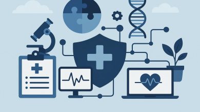 Photo of Why the Future of Healthcare Is Moving Beyond Treating One Problem at a Time