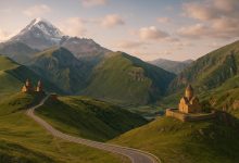 Photo of Georgia and Armenia in One Trip: How to Plan the Route Without Wasting Days