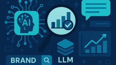 Photo of Top 10 AI Visibility Trackers to Monitor Your Brand in LLM Answers