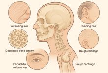 Photo of 6 Structural Aging Markers That Benefit Most from Targeted Collagen Restoration