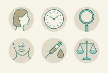 Photo of 6 Patient Selection Factors for Collagen-Stimulation vs. Volume-Restoration Treatments