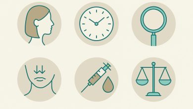 Photo of 6 Patient Selection Factors for Collagen-Stimulation vs. Volume-Restoration Treatments